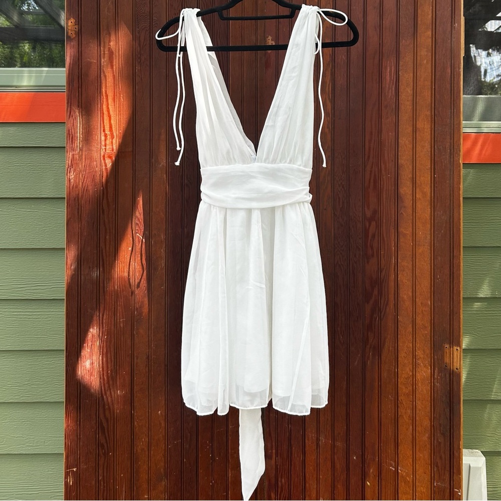 Marilyn Monroe Lucy In The Sky Dress